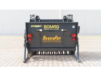 BOMAG BS-150 - Sandstrøer