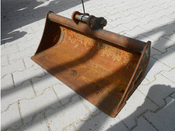 RHINOX DB-800-GEBR-1 / Takeuchi TB210 - Skuffe