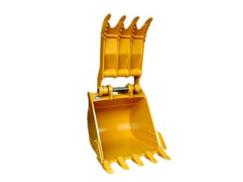 SWT Hot Selling Customized Loader Thumb Bucket - Skuffe