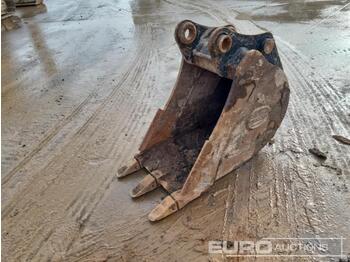  Strickland 24" Digging Bucket 65mm Pin to suit 13 Ton Excavator - Skuffe