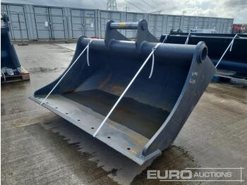  Strickland 71" Digging Bucket 70mm Pin to suit 14-16 Ton Excavator - Skuffe