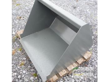Weidemann SCHAUFEL - Skuffe
