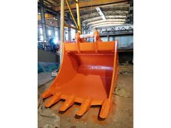 Skuffe til gravemaskin Hitachi ZX490/520/530