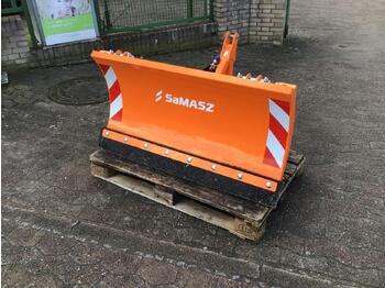 SaMASZ Smart 120 - Snøplog