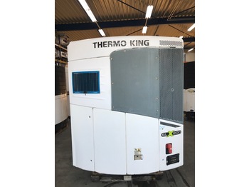 Kjøle- og fryseaggregat for Semitrailer THERMO KING SLX200 50 -5001148284: bilde 1