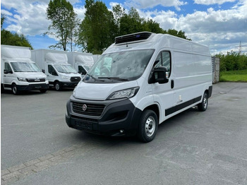 Kjølebil FIAT Ducato