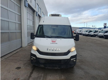 Persontransport IVECO Daily 35s14