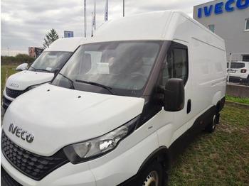 Persontransport IVECO Daily 35s16