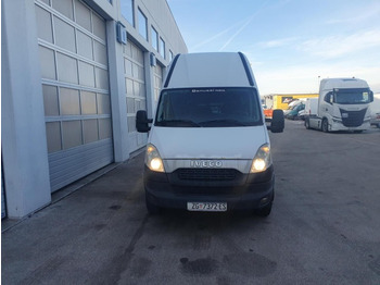 Persontransport IVECO Daily 70c17