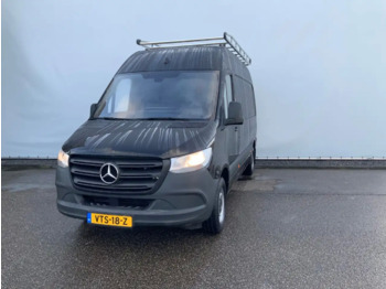 Kassebil MERCEDES-BENZ Sprinter 314