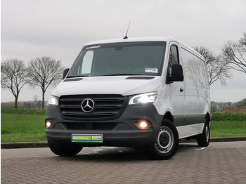 Kassebil MERCEDES-BENZ Sprinter 314