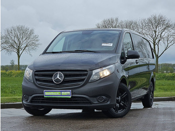 Små varebil MERCEDES-BENZ Vito 116