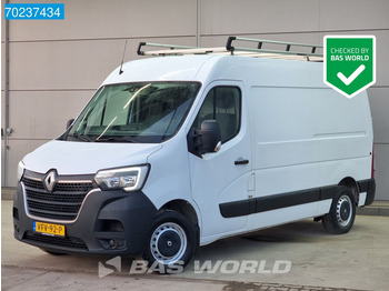 Kassebil RENAULT Master