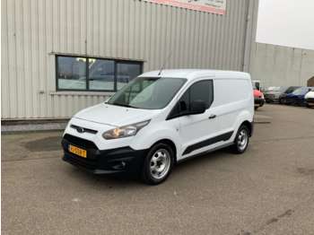 Kassebil Ford Transit Connect 1.6 TDCI L1 Ambiente Airco ,Cruise: bilde 1