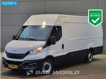 Leie Iveco Daily 35S16 Automaat L4H2 Airco Euro6 nwe model 16m3 Airco Iveco Daily 35S16 Automaat L4H2 Airco Euro6 nwe model 16m3 Airco: bilde 1