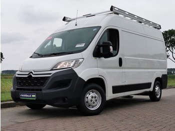 Kassebil Citroën Jumper 2.0 bluehdi 130 l2h2, ai