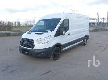 Kassebil FORD TRANSIT 130T310