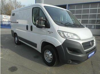 Kassebil Fiat Ducato 130 Multijet (L1H1) Euro6 Klima AHK ZV