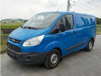 Kassebil Ford TRANSIT CUSTOM