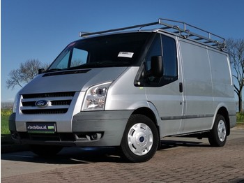 Kassebil Ford Transit 260