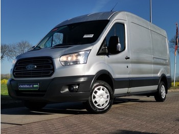 Kassebil Ford Transit 2.0 l3h2 trend!