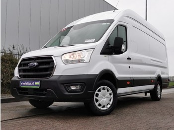 Kassebil Ford Transit 2.0 l4h3 350 130pk