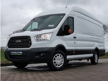 Kassebil Ford Transit 2.0 l4h3 trend 350