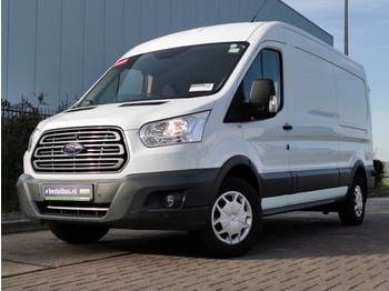 Kassebil Ford Transit 2.0 tdci l3h2 350