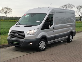 Kassebil Ford Transit 2.0 tdci l3h2 trend
