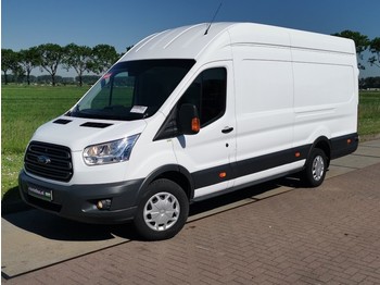 Kassebil Ford Transit 2.0 tdci l4h3 jumbo