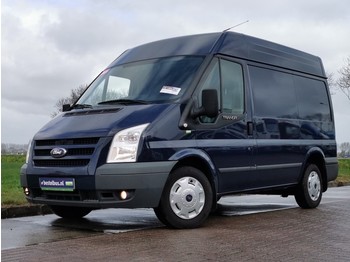 Kassebil Ford Transit 2.2 l2h2 airco 86pk