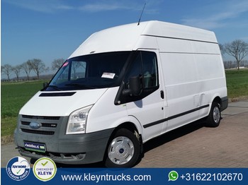 Kassebil Ford Transit 300 l 2.2 tdci h3l2