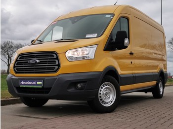 Kassebil Ford Transit 330 l 125 l3h2, airco, t