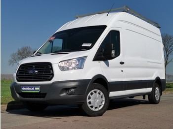 Kassebil Ford Transit 350