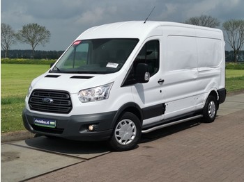 Kassebil Ford Transit 350 l3 ac zijschade!