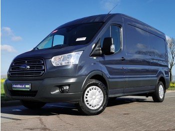 Kassebil Ford Transit 350 maxi l3h2 125 pk ac