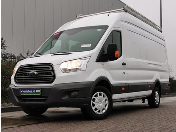 Kassebil Ford Transit 350 p 170 maxi l3h3 tren