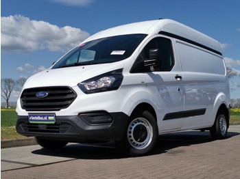 Kassebil Ford Transit Custom 320l 109 pk l2h2 ac