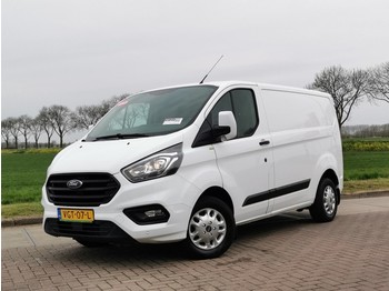Kassebil Ford Transit Custom l1h1 2.0 96kw airco