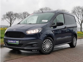 Kassebil Ford Transit courier 1.5 tdci