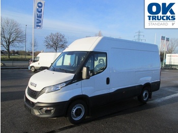 Kassebil IVECO Daily 35S16 V