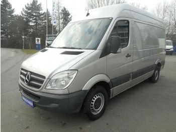 Kassebil Mercedes-Benz 315 CDI Sprinter Euro4 Klima AHK ZV