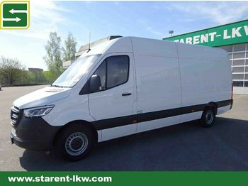 Kassebil Mercedes-Benz 316 CDI, AHK, LED Scheinwerfer