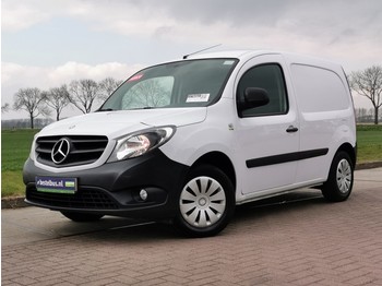 Kassebil Mercedes-Benz Citan 108 CDI ac