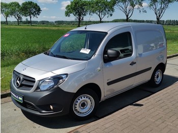 Kassebil Mercedes-Benz Citan 109 CDI l2h1 long airco!