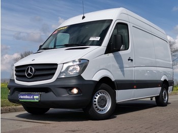 Kassebil Mercedes-Benz Sprinter 313 cdi