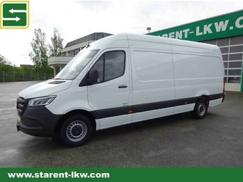 Kassebil Mercedes-Benz Sprinter 316CDI, AHK 3,5t.,LED,Innenverkleidung