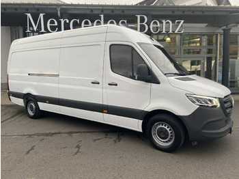 Kassebil Mercedes-Benz Sprinter 316 CDI 4325 AHK 3.5to LED 3Sitze