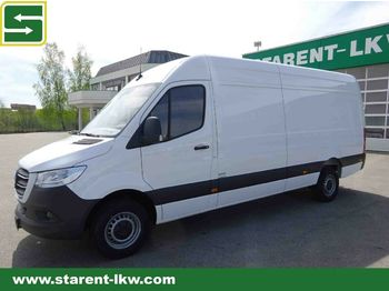 Kassebil Mercedes-Benz Sprinter 316 CDI, Klima, Tempomat, AHK