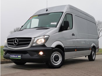 Kassebil Mercedes-Benz Sprinter 316 cdi automaat!